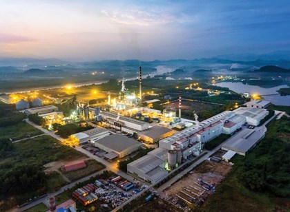 Hoạt động tháng 11 năm 2023 của công ty