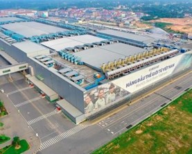 Samsung Thái Nguyên