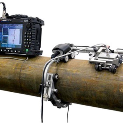 Kiểm tra không phá hủy NDT