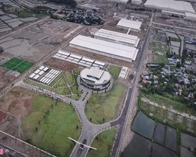 Vinfast Hải Phòng