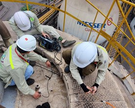 MESSER HẢI PHÒNG - CN HẢI DƯƠNG